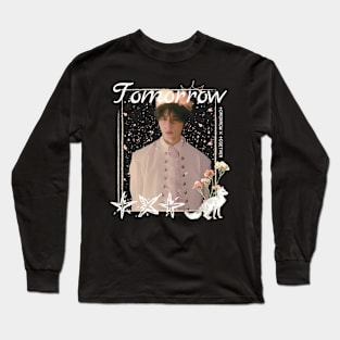 Beomgyu TXT Tomorrow Long Sleeve T-Shirt